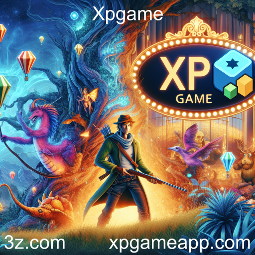 Explorando o Mundo dos Jogos de Aventura no Xpgame
